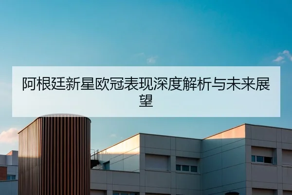 阿根廷新星欧冠表现深度解析与未来展望